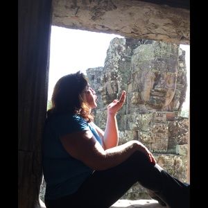 Meet your Posher, Elizabeth